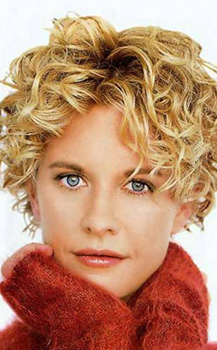 Meg Ryan